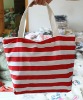 cotton canvas tote bag