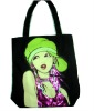 cotton canvas tote bags