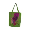 cotton canvas tote bags