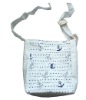 cotton carry bags