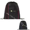 cotton cinch pack.drawstring bag, rope bag, sport bag,backpack,shoe bag,promotional bag,gift bag.leisure bag