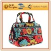 cotton cooler bag