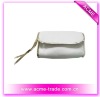 cotton cosmetic bag