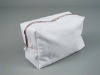 cotton cosmetic bag