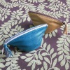 cotton cosmetic pouch
