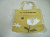 cotton cute shop bag