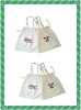 cotton drawstring bag