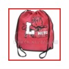 cotton drawstring bag(NV-6026)