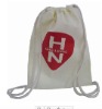 cotton drawstring bags