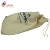 cotton drawstring sports bag