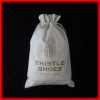 cotton dust bag for shoe