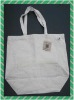 cotton eco-friendly shopping bag