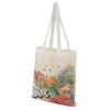 cotton eco-friendly shopping bag
