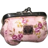 cotton evening Bag