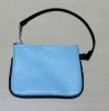 cotton fabric bag with handle