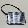 cotton fabric bag with handle