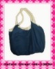 cotton fabric fashion bag