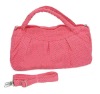 cotton fabric handbag