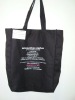 cotton fabric shopping bags