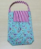cotton fabric tote bag