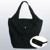 cotton foldable bag