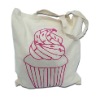 cotton food packing bag