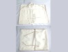 cotton garment bag