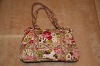 cotton hand bag