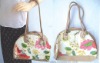 cotton hand bags