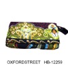 cotton ladies' wallet