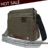 cotton messenger bag (JWMB-132)