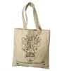 cotton pouch bag