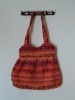 cotton printed fashion bags