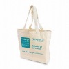 cotton promotion shopping bag