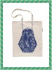 cotton promotion shopping bag