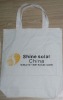 cotton promotional bag