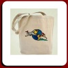 cotton promotional bag