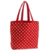 cotton promotional handbag for women