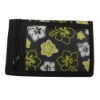 cotton purse/fashion purse/women's wallet