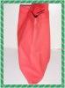 cotton recycable bag