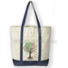 cotton reusable bags(NV-7165)