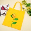 cotton reusable grocery bags