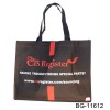 cotton shopping bag