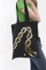 cotton shopping bag