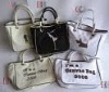 cotton shopping bag