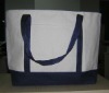 cotton shopping bag