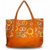 cotton shopping bag