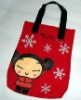 cotton shopping bag