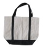 cotton shopping bag