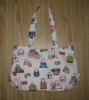 cotton shopping bag